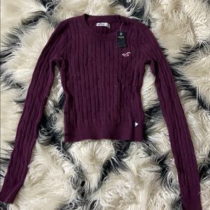 A cute casual sweater!😁